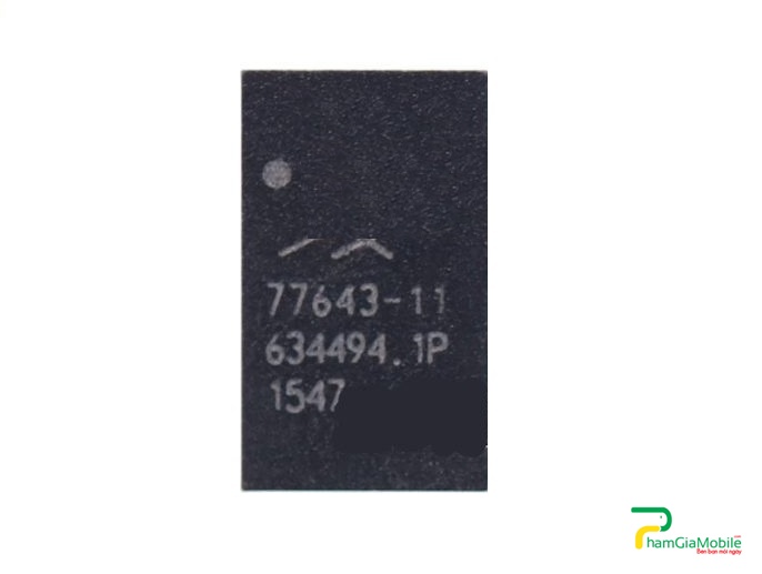 ✅  IC Công Suất 77643-11  Samsung Lg Huawei Sony Asus Htc ✅ Giá Tốt ,✅ Chất Lượng✅  Chính Hãng ✅ Uy Tín Làm Nên Thương Hiệu